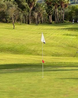 A Golfer's Guide to Canyamel Golf's 18 Holes