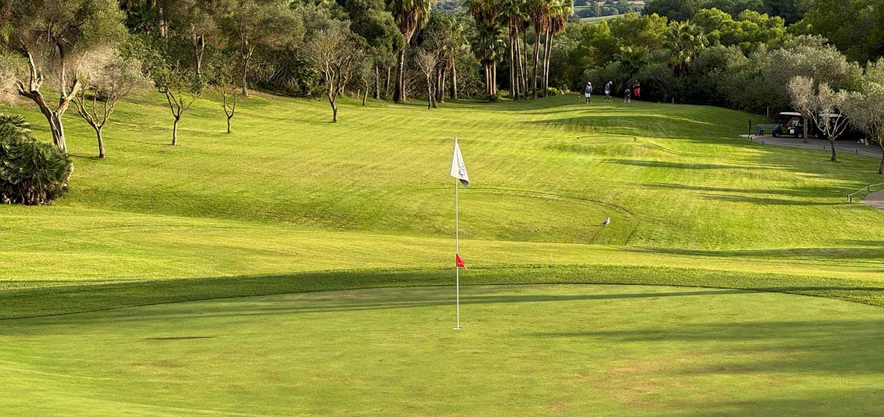 A Golfer's Guide to Canyamel Golf's 18 Holes